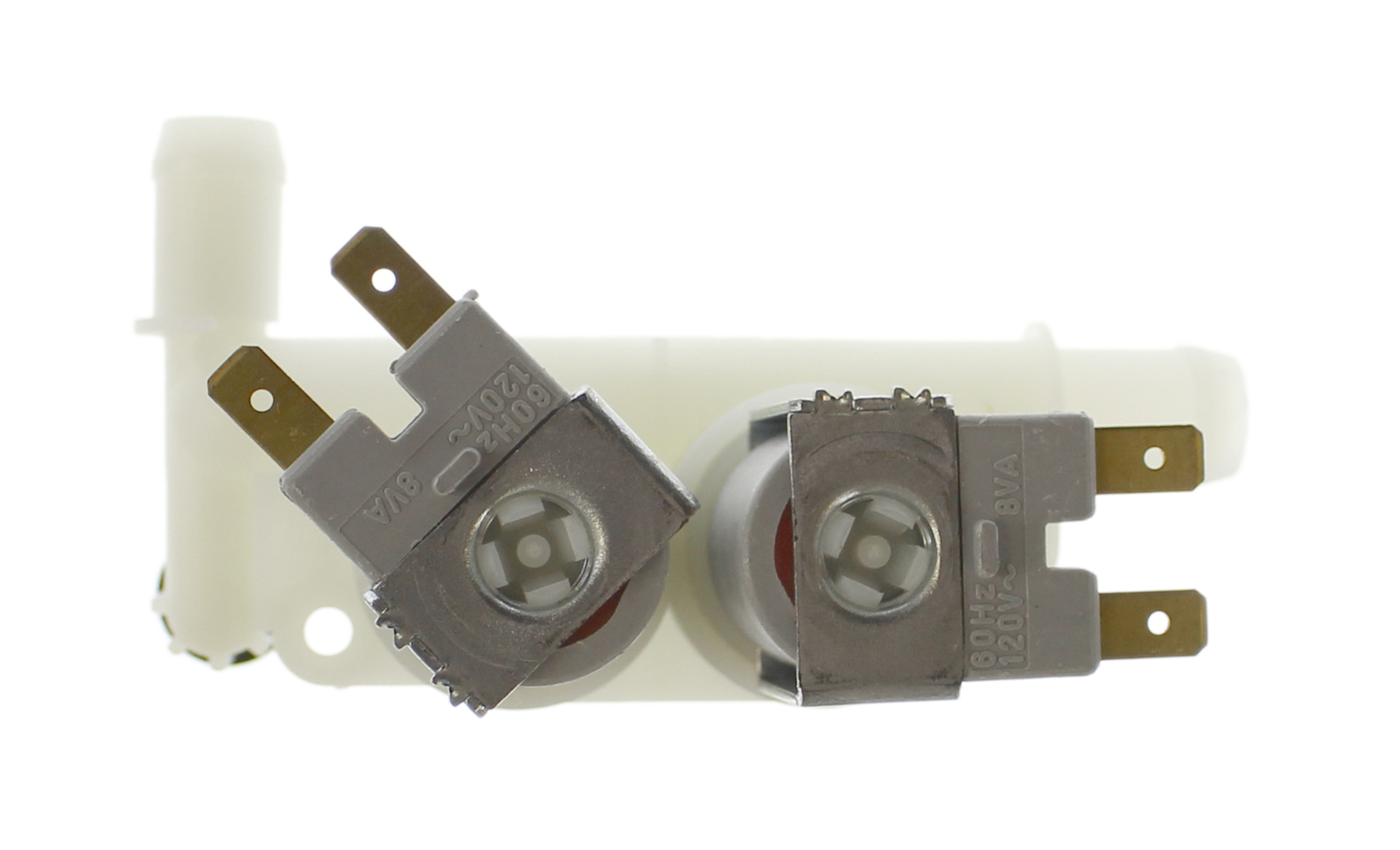 131974700 - Genuine OEM Frigidaire Washer Detergent Dispenser Water Valve